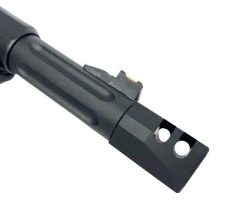 CTM 14mm CCW Compensator - Type B-2