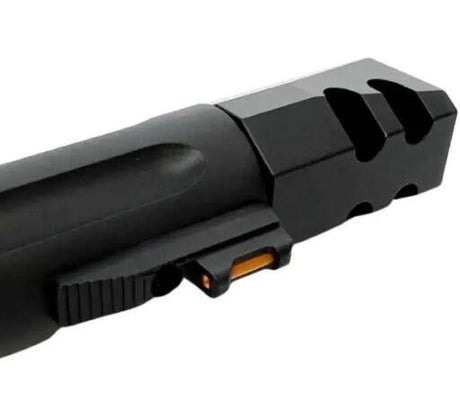 CTM 14mm CCW Compensator - Type B-1