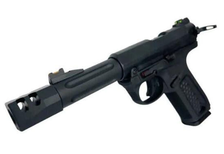 CTM 14mm CCW Compensator - Type B-0