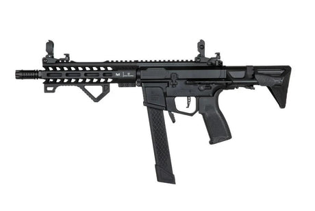 Specna Arms SA-X02 EDGE 2.0 SMG - Black-1