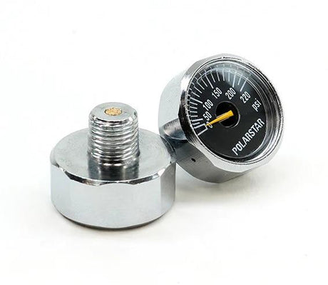 Polarstar 0-220psi Gauge-0