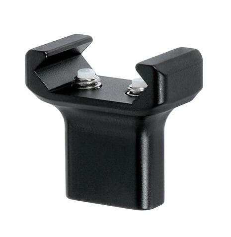 M-etal Mini Finger Stop - Black-0