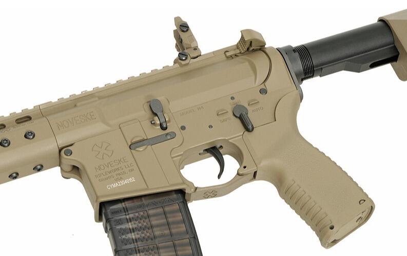 EMG Noveske 10.5" Gen III Shorty 300 AEG-7