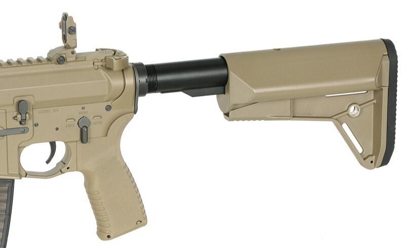 EMG Noveske 10.5" Gen III Shorty 300 AEG-6