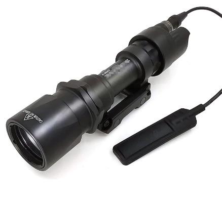 Sotac Gear M951 Flashlight-0