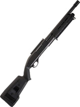 CYMA CM.356 Tactical Ergonomic Shotgun - Black-1