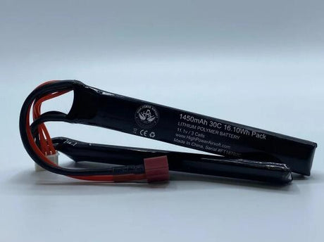 HPA 11.1v 1200Mah Lipo Stick-0