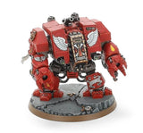 Blood Angels - Furioso Dreadnought (41-11)-0