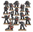 Combat Patrol - Deathwatch (39-17)-0