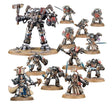 Combat Patrol - Grey Knights-0