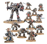 Combat Patrol - Grey Knights-0