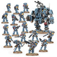 Combat Patrol - Space Wolves (53-37)-0