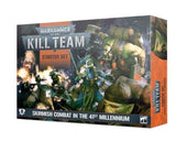 Warhammer 40,000 Kill Team - Starter Set-8