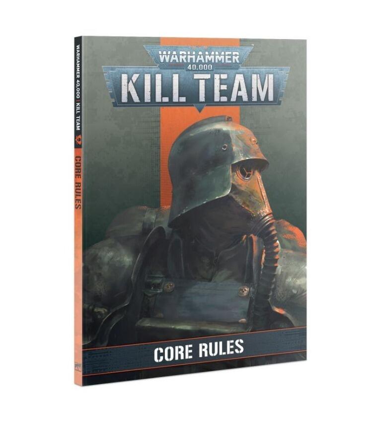 Warhammer 40,000 Kill Team - Starter Set-5