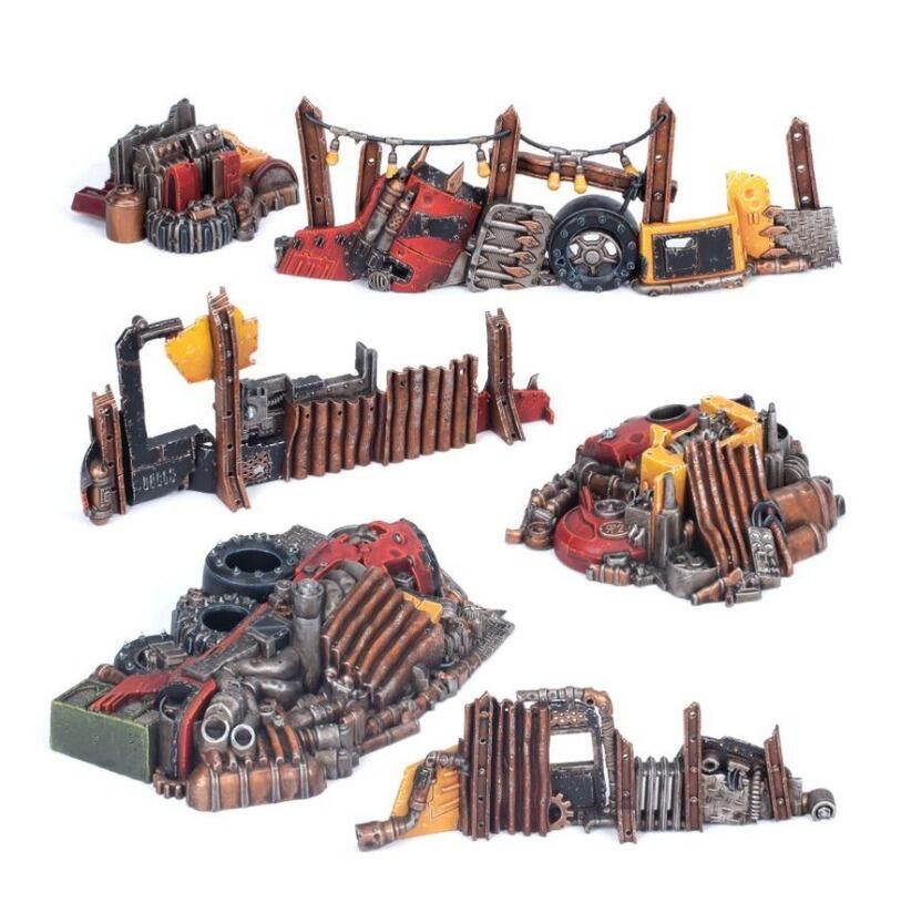 Warhammer 40,000 Kill Team - Starter Set-3