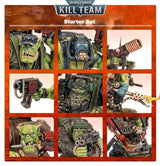 Warhammer 40,000 Kill Team - Starter Set-2