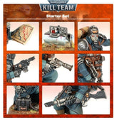 Warhammer 40,000 Kill Team - Starter Set-1