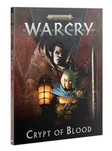 Warcry - Crypt of Blood Starter Set-6