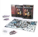 Warcry - Crypt of Blood Starter Set-0