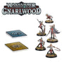 Warhammer Underworlds: Gnarlwood - Gryselles Arenai-0