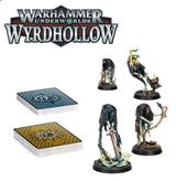 Warhammer Underworlds: Wyrdhollow - The Headsmens's Curse-0