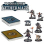 Warhammer Underworlds: Nethermaze - Hexbane's Hunters-0