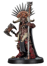 Warhammer Underworlds: Nethermaze - Gorechosen of Dromm-1