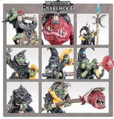 Warhammer Underworlds: Gnarlwood - Grinkrak's Looncourt-2