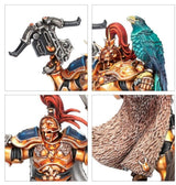 Warhammer Underworlds: Starter Set-5