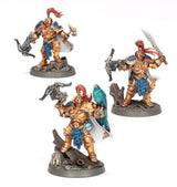 Warhammer Underworlds: Starter Set-3