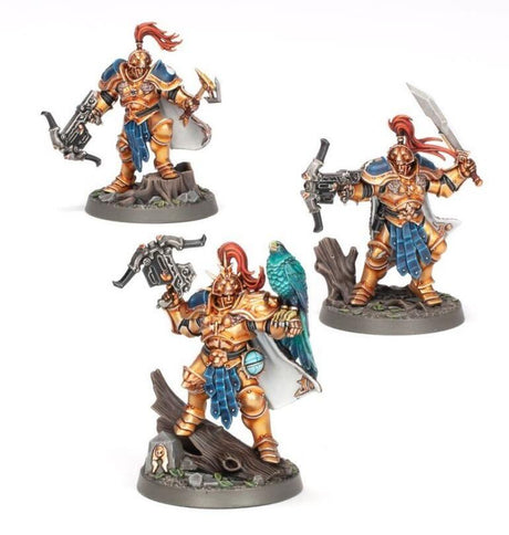 Warhammer Underworlds: Starter Set-3