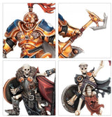 Warhammer Underworlds: Starter Set-6