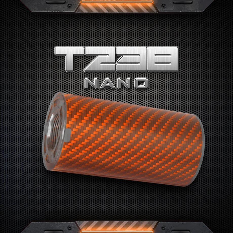 T238 Nano Tracer Unit-4