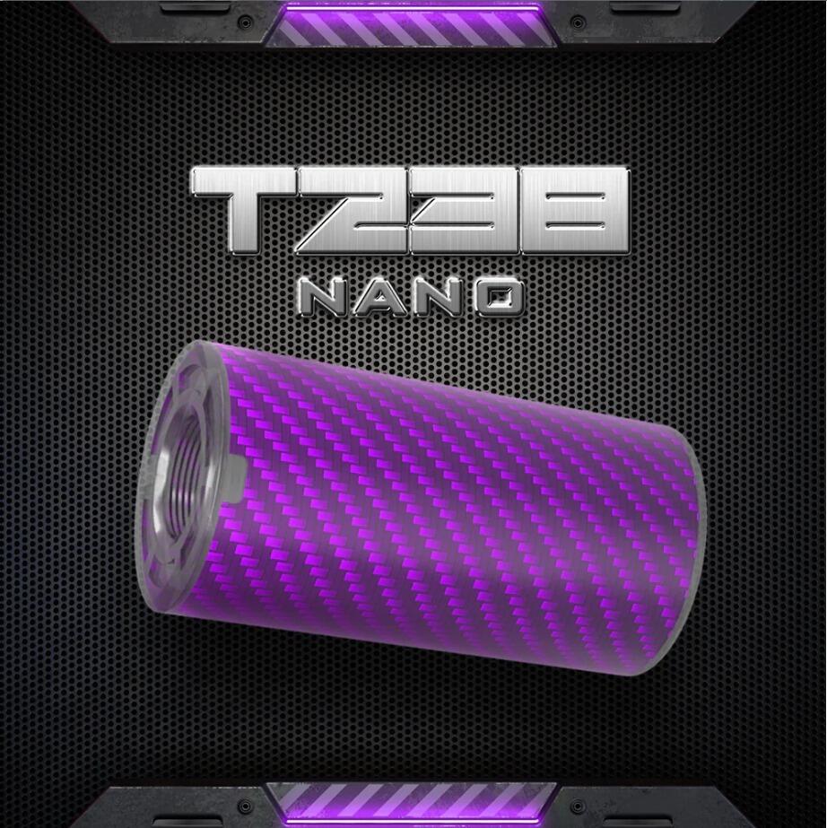 T238 Nano Tracer Unit - Purple – HPA-UK