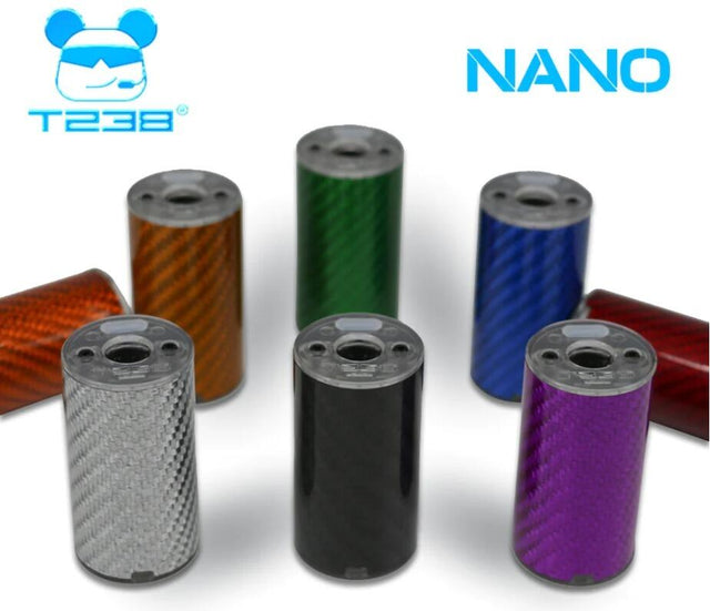 T238 Nano Tracer Unit-0