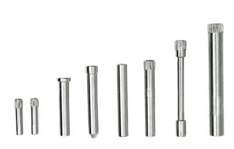 CTM AAP-01/C Stainless Steel Pin Set-0