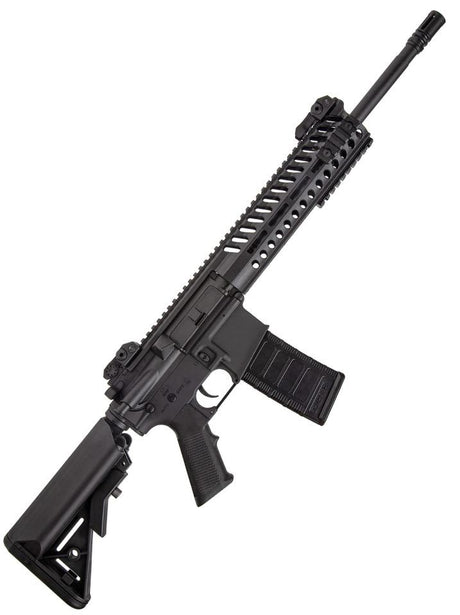 King Arms M4 Striker - Carbine-1