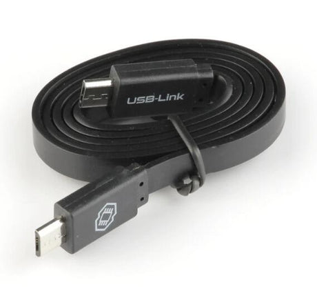 Gate Micro-USB for USB-Link-0