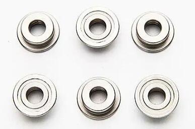 Lonex 5.9mm Bearing for Recoil Shock AEGS (6pcs)-0