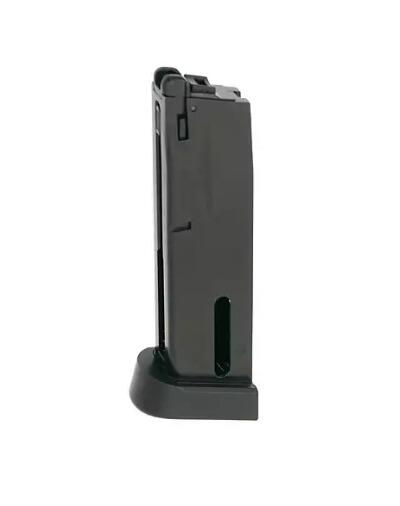 KJW M9 CO2 Magazine-0