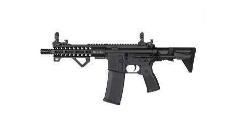 Specna Arms RRA SA-E17 Edge PDW- Black-0