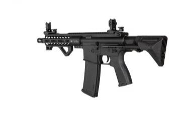 Specna Arms RRA SA-E17 Edge PDW- Black-5