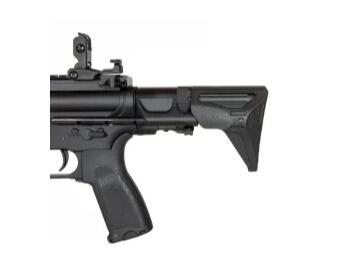 Specna Arms RRA SA-E17 Edge PDW- Black-4