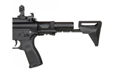 Specna Arms RRA SA-E17 Edge PDW- Black-3