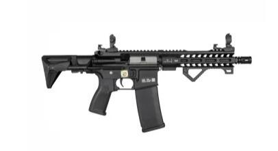 Specna Arms RRA SA-E17 Edge PDW- Black-1