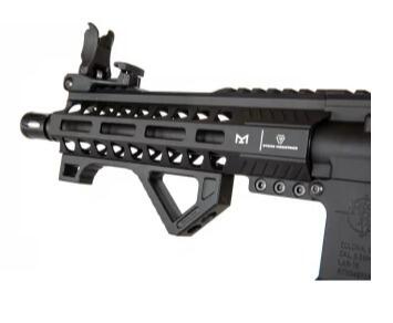 Specna Arms RRA SA-E17 Edge PDW- Black-2