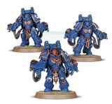 Space Marines - Primaris Aggressors-0