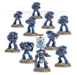 Space Marines - Tactical Squad-0