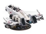 T'au Empire - TX4 Piranha-0