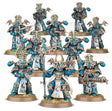 Thousand Sons - Rubric Marines-0